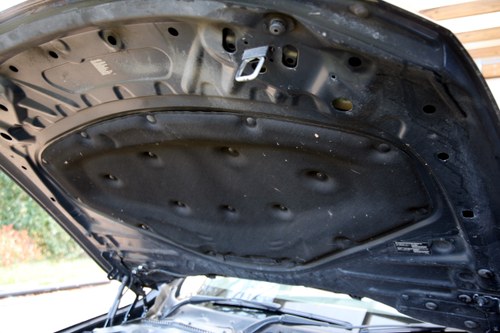 2014 BMW 435i M-Sport Convertible (F33) For Sale (picture 117 of 151)