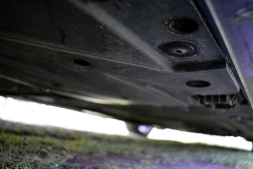 2014 BMW 435i M-Sport Convertible (F33) For Sale (picture 123 of 151)