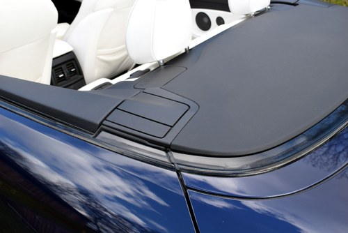 2014 BMW 435i M-Sport Convertible (F33) For Sale (picture 87 of 151)