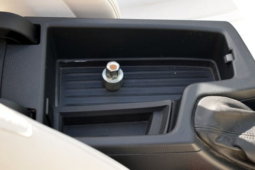 2014 BMW 435i M-Sport Convertible (F33) For Sale (picture 48 of 151)