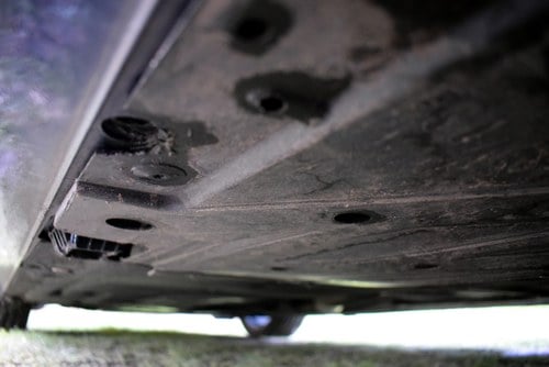 2014 BMW 435i M-Sport Convertible (F33) For Sale (picture 124 of 151)