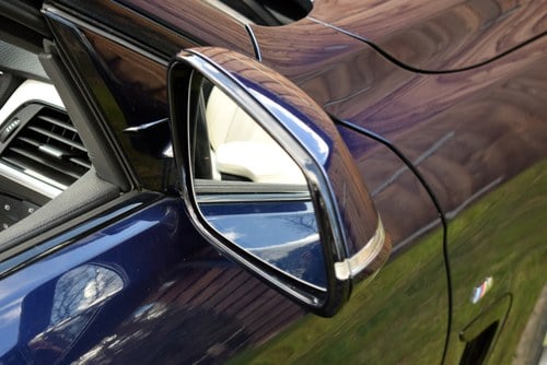 2014 BMW 435i M-Sport Convertible (F33) For Sale (picture 98 of 151)