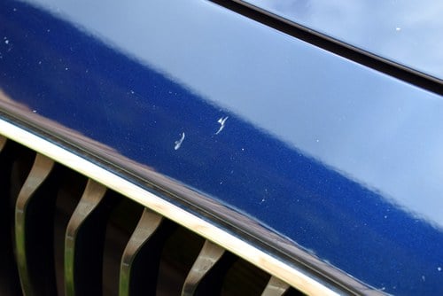 2014 BMW 435i M-Sport Convertible (F33) For Sale (picture 80 of 151)