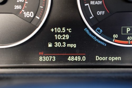 2014 BMW 435i M-Sport Convertible (F33) For Sale (picture 33 of 151)