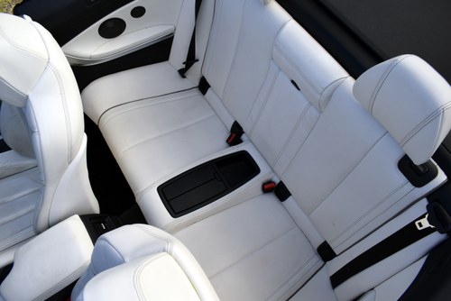 2014 BMW 435i M-Sport Convertible (F33) For Sale (picture 56 of 151)