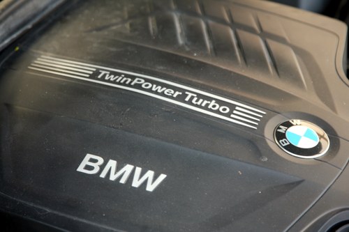 2014 BMW 435i M-Sport Convertible (F33) For Sale (picture 116 of 151)