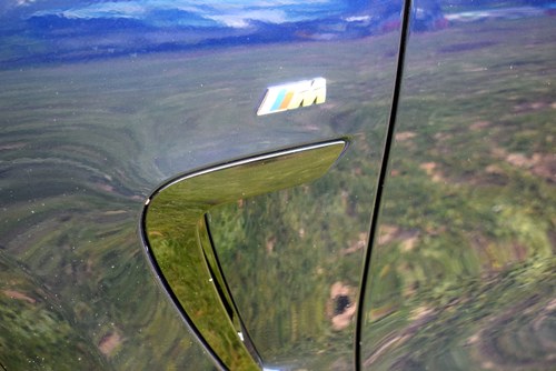 2014 BMW 435i M-Sport Convertible (F33) For Sale (picture 75 of 151)