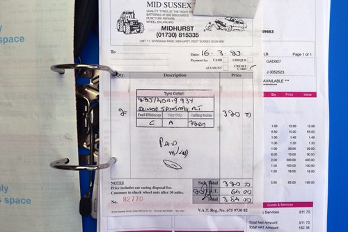 2014 BMW 435i M-Sport Convertible (F33) For Sale (picture 132 of 151)