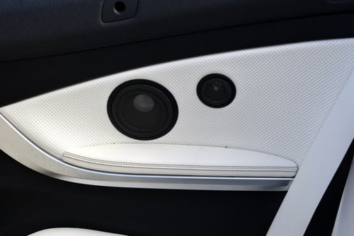 2014 BMW 435i M-Sport Convertible (F33) For Sale (picture 51 of 151)