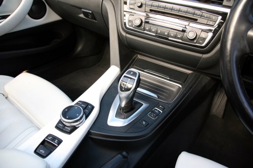 2014 BMW 435i M-Sport Convertible (F33) For Sale (picture 37 of 151)