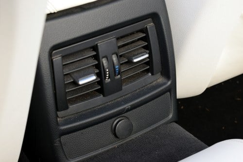 2014 BMW 435i M-Sport Convertible (F33) For Sale (picture 58 of 151)