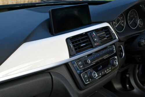 2014 BMW 435i M-Sport Convertible (F33) For Sale (picture 63 of 151)