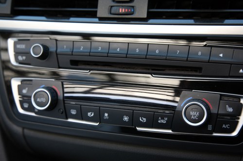 2014 BMW 435i M-Sport Convertible (F33) For Sale (picture 41 of 151)