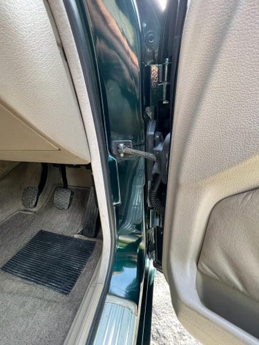 1995 BMW 540i In vendita (immagine 46 di 173)