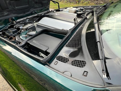 1995 BMW 540i In vendita (immagine 135 di 173)