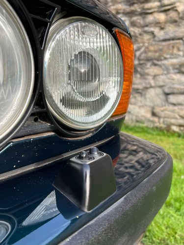 1995 BMW 540i In vendita (immagine 130 di 173)