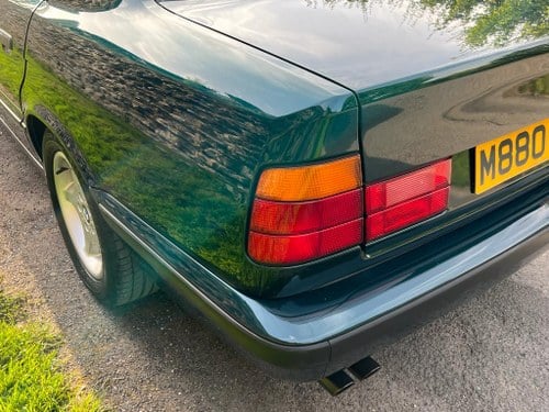 1995 BMW 540i In vendita (immagine 110 di 173)