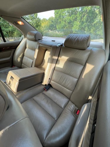 1995 BMW 540i In vendita (immagine 55 di 173)