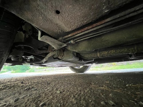 1995 BMW 540i In vendita (immagine 157 di 173)