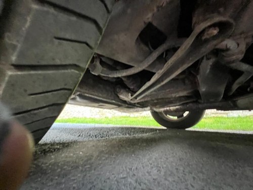 1995 BMW 540i In vendita (immagine 162 di 173)