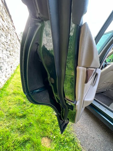 1995 BMW 540i In vendita (immagine 62 di 173)