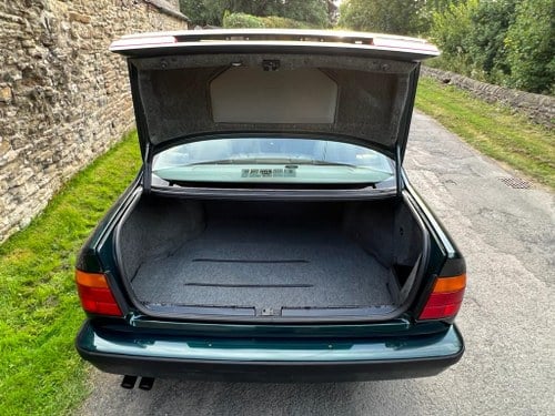 1995 BMW 540i In vendita (immagine 88 di 173)