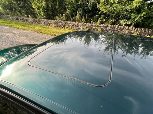 1995 BMW 540i In vendita (immagine 124 di 173)