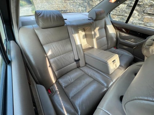 1995 BMW 540i In vendita (immagine 57 di 173)