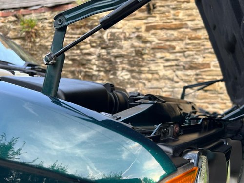 1995 BMW 540i In vendita (immagine 145 di 173)