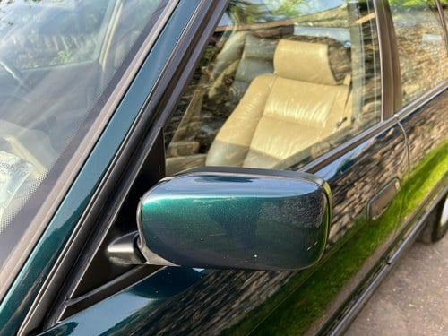 1995 BMW 540i In vendita (immagine 116 di 173)