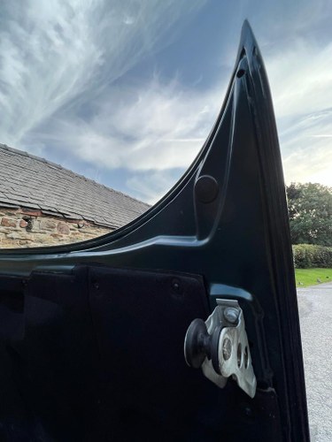 1995 BMW 540i In vendita (immagine 149 di 173)