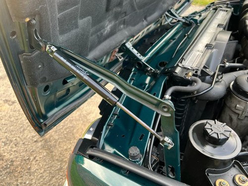 1995 BMW 540i In vendita (immagine 133 di 173)