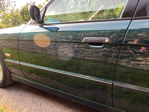 1995 BMW 540i In vendita (immagine 114 di 173)