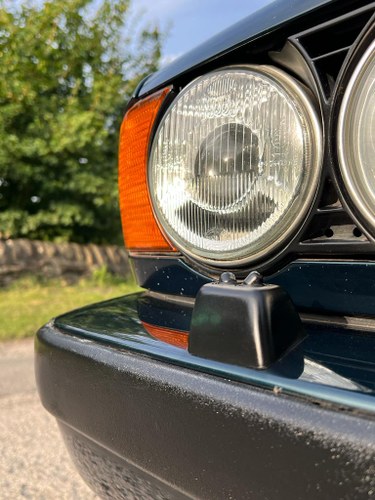 1995 BMW 540i In vendita (immagine 129 di 173)