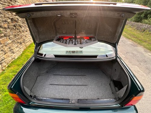 1995 BMW 540i In vendita (immagine 98 di 173)