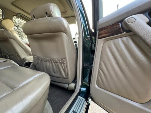 1995 BMW 540i In vendita (immagine 81 di 173)