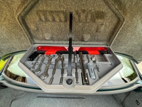 1995 BMW 540i In vendita (immagine 97 di 173)