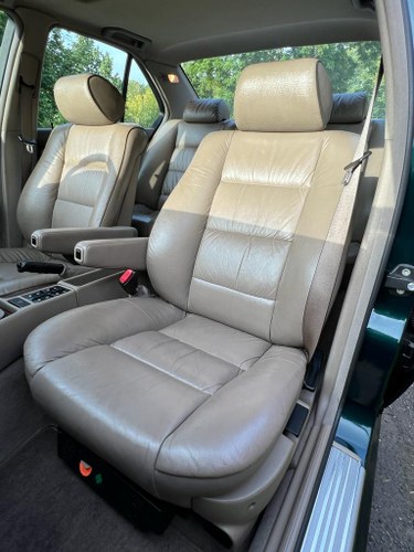 1995 BMW 540i In vendita (immagine 60 di 173)