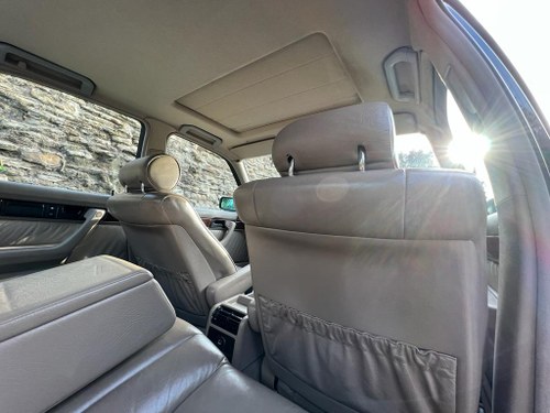 1995 BMW 540i In vendita (immagine 49 di 173)