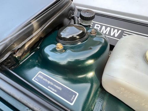 1995 BMW 540i In vendita (immagine 140 di 173)