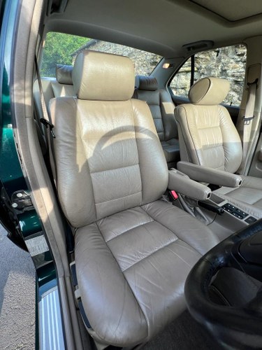 1995 BMW 540i In vendita (immagine 50 di 173)