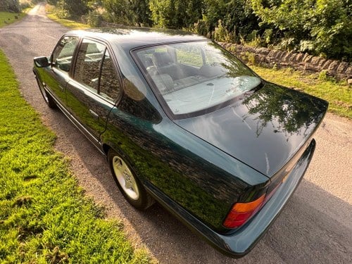 1995 BMW 540i In vendita (immagine 14 di 173)