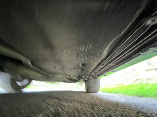 1995 BMW 540i In vendita (immagine 159 di 173)