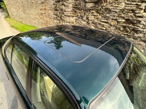 1995 BMW 540i In vendita (immagine 128 di 173)