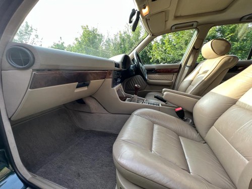 1995 BMW 540i In vendita (immagine 35 di 173)