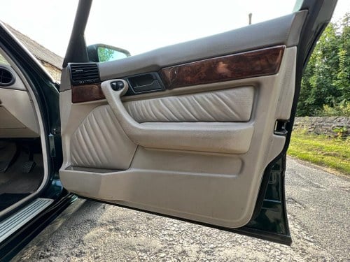 1995 BMW 540i In vendita (immagine 42 di 173)