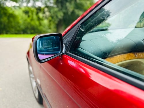 1999 BMW 523i E39 In vendita (immagine 82 di 114)