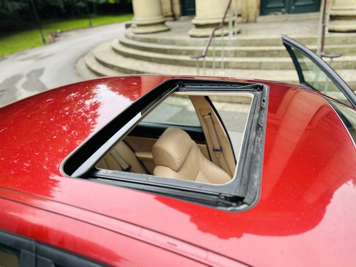 1999 BMW 523i E39 In vendita (immagine 89 di 114)