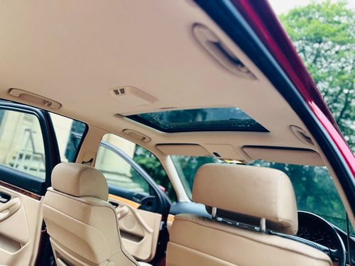 1999 BMW 523i E39 In vendita (immagine 58 di 114)