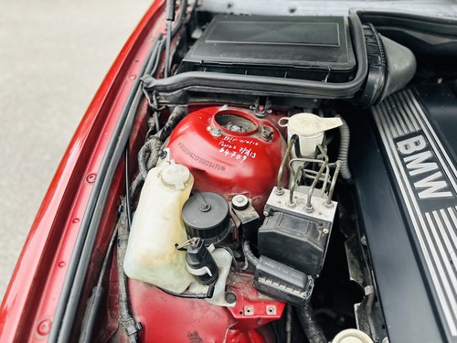 1999 BMW 523i E39 In vendita (immagine 102 di 114)